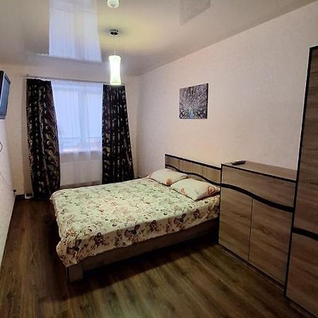 Квартира В Новострое Жк.Набережнный Квартал Vinnytsia Ngoại thất bức ảnh